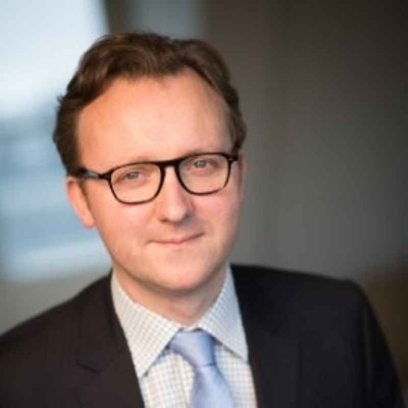 Christopher Szostak, Gide
